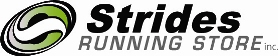 Strides Running Store